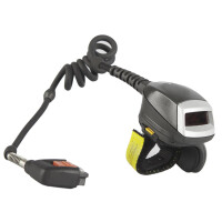 Zebra RS4000 - Short Cable Version - Barcode-Scanner