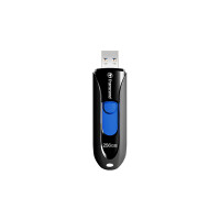 Transcend JetFlash 790 - 256 GB - USB Typ-A - 3.2 Gen 1...
