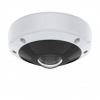 Axis M3077-PLVE 6 MP - IP-Sicherheitskamera - Indoor - Kabelgebunden - Digitale PTZ - Vereinfachtes Chinesisch - Traditionelles Chinesisch - Deutsch - Englisch - Spanisch - Französisch,... - 120 dB
