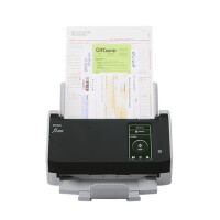 Fujitsu FI-8040 SCANNER A4 - ADF - Scanner