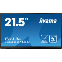 Iiyama 22"W LCD Projective Capacitive 10-Points -...