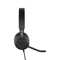 Jabra Evolve2 40 SE USB-C UC Stereo