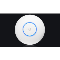 UbiQuiti Networks UAP-XG - 1733 Mbit/s - 1733 Mbit/s - 10,100,1000 Mbit/s - 940 Mbit/s - IEEE 802.11a,IEEE 802.11ac,IEEE 802.11b,IEEE 802.11g,IEEE 802.11n,IEEE 802.1Q - 1500 Benutzer