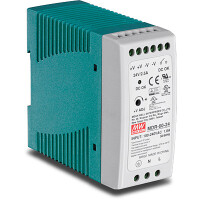 TRENDnet TI-M6024 - Stromversorgung ( DIN-Schienenmontage...