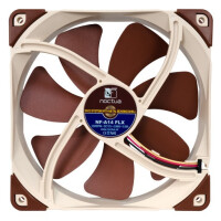 Noctua NF-A14 FLX - Ventilator - 14 cm - 1200 RPM - 19,2 dB - 115,5 m³/h