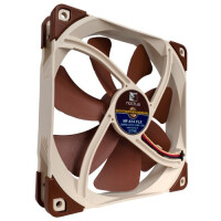 Noctua NF-A14 FLX - Ventilator - 14 cm - 1200 RPM - 19,2 dB - 115,5 m³/h