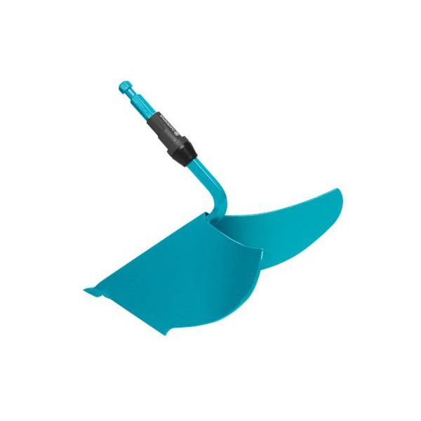 Gardena 3118-20 - Ziehen - Edelstahl - Herz - Blau - 1 Stück(e) - 16 cm