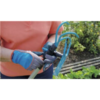 Gardena 3118-20 - Ziehen - Edelstahl - Herz - Blau - 1 Stück(e) - 16 cm