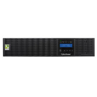 CyberPower Systems CyberPower OL3000ERTXL2U Doppelwandler Online USV 3000VA/2700W Tower/Ra