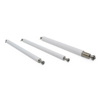 Zebra Kit Platen Pinch and Peel Rollers ZE521