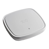 Cisco Catalyst 9120AX Series - 5000 Mbit/s - 2500 Mbit/s...