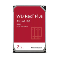 WD WD20EFPX SATA 2.000 GB - Festplatte