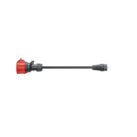 go-e CH-04-30 - Adapter Gemini flex 11 kW auf...