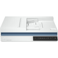 HP Scanjet Pro 3600 f1 - 216 x 297 mm - 1200 x 1200 DPI -...