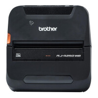 Brother RJ-4250WB - 203 x 203 DPI - 127 mm/sek -...