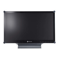 AG Neovo X-22E - 54,6 cm (21.5 Zoll) - LED - 1920 x 1080 Pixel - 250 cd/m&sup2; - Full HD - 3 ms