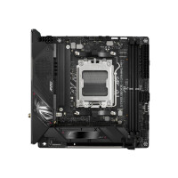 ASUS ROG STRIX B650E-I GAMING WIFI - AMD - Buchse AM5 -...