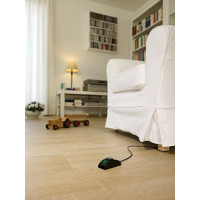 Brennenstuhl 1153300467 - 7 AC-Ausgänge - Typ F - 230 V - 16 A - 3500 W - Typ F