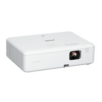 Epson CO-W01 - 3000 ANSI Lumen - 3LCD - WXGA (1200x800) -...