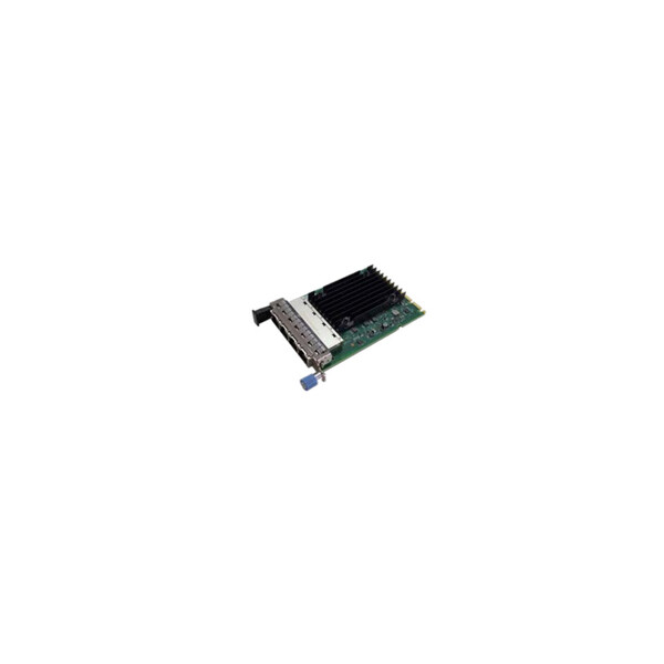 Fujitsu PLAN CP 4x1Gbit Cu Intel I350-T4 OCPV3