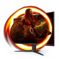 AOC Gaming 27G2SAE/BK - LED-Monitor - Gaming