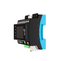go-e Controller für Lastmanagement und PV-UEberschussladen