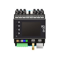 go-e Controller für Lastmanagement und PV-UEberschussladen