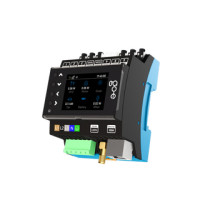 go-e Controller für Lastmanagement und PV-UEberschussladen