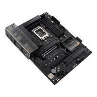 ASUS PROART B760-CREATOR D4 - Intel - LGA 1700 - Intel® Celeron® - Intel® Core™ i3 - Intel® Core™ i5 - Intel® Core™ i7 - Intel® Core™ i9,... - LGA 1700 - DDR4-SDRAM - 128 GB