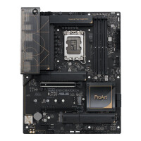 ASUS PROART B760-CREATOR D4 - Intel - LGA 1700 - Intel&reg; Celeron&reg; - Intel&reg; Core&trade; i3 - Intel&reg; Core&trade; i5 - Intel&reg; Core&trade; i7 - Intel&reg; Core&trade; i9,... - LGA 1700 - DDR4-SDRAM - 128 GB