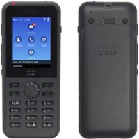 Cisco IP Phone 8821 - Schnurloses Erweiterungshandger&auml;t - Bluetooth-Schnittstelle