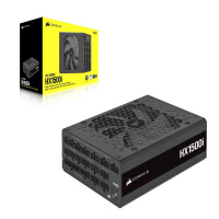 Corsair PSU HX1500i 1500W FM ATX3 PCIe5