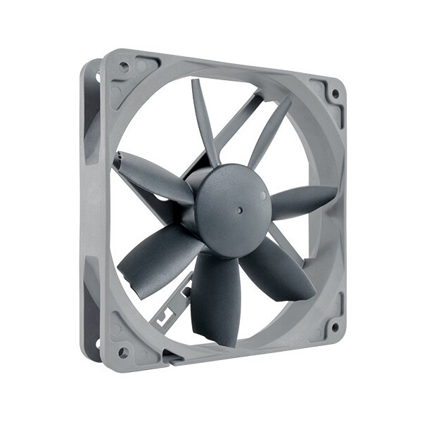 Noctua NF-S12B redux 700 - Kühler - 56,9 m³/h