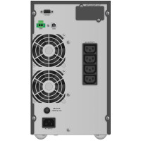 BlueWalker VFI 2000 TG - USV - 1800 Watt