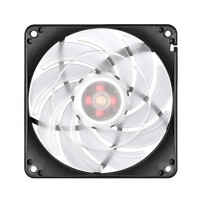 SilverStone FW124-ARGB - Gehäuseluefter - 120 mm - Gehäuse-Lüfter - 2.000 rpm
