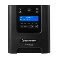 CyberPower Systems CyberPower Professional Tower Series...