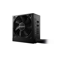 Be Quiet! System Power 9 | 600W CM - 600 W - 200 - 240 V...