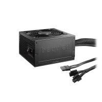 Be Quiet! System Power 9 | 600W CM - 600 W - 200 - 240 V...