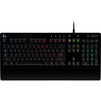 Logitech G213 Prodigy Gaming Keyboard N/A - HUN -