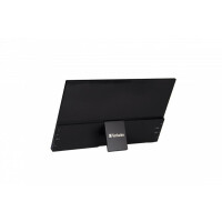 Verbatim PMT-14 PORT.TOUCH MONITOR 14IN