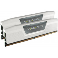 Corsair Vengeance CMK64GX5M2B5200C40W - 64 GB - 2 x 32 GB...