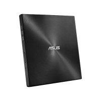 ASUS ZenDrive U9M SDRW-08U9M-U - Laufwerk - DVD±RW (±R DL)