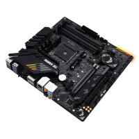 ASUS TUF GAMING B550M PLUS - AMD - Socket AM4 - 3rd...