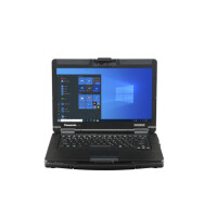 Panasonic Toughbook 55 - 14&quot; Notebook - Core i5 3,2...