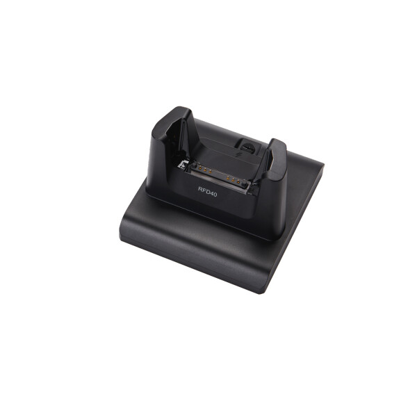 Zebra REPLACEMENT CRADLE CUP FOR RFD40/RFD90 AND UNIVERSAL/3RD PARTY