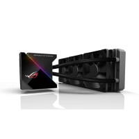 ASUS ROG RYUJIN 360 - Prozessor - 29,7 dB - 3 Lüfter...