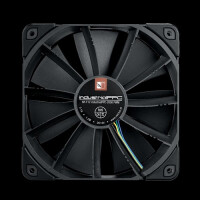 ASUS ROG RYUJIN 360 - Prozessor - 29,7 dB - 3 L&uuml;fter...