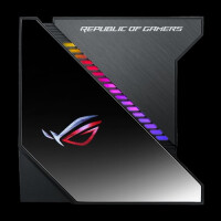 ASUS ROG RYUJIN 360 - Prozessor - 29,7 dB - 3 Lüfter - 450 RPM - 2000 RPM - LGA 1150 (Socket H3),LGA 1151 (Socket H4),LGA 1155 (Socket H2),LGA 1156 (Socket H),LGA 1366...