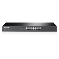 TP-LINK TL-SF1016 - V12.0 - Switch