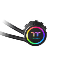 Thermaltake Floe DX RGB 360 TT Premium Edition - Prozessor - 19,8 dB - 26,2 dB - 9-polig - 3600 RPM - 3 Lüfter